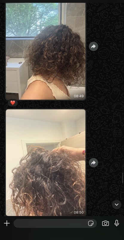 Kundenrückmeldung per WhatsApp