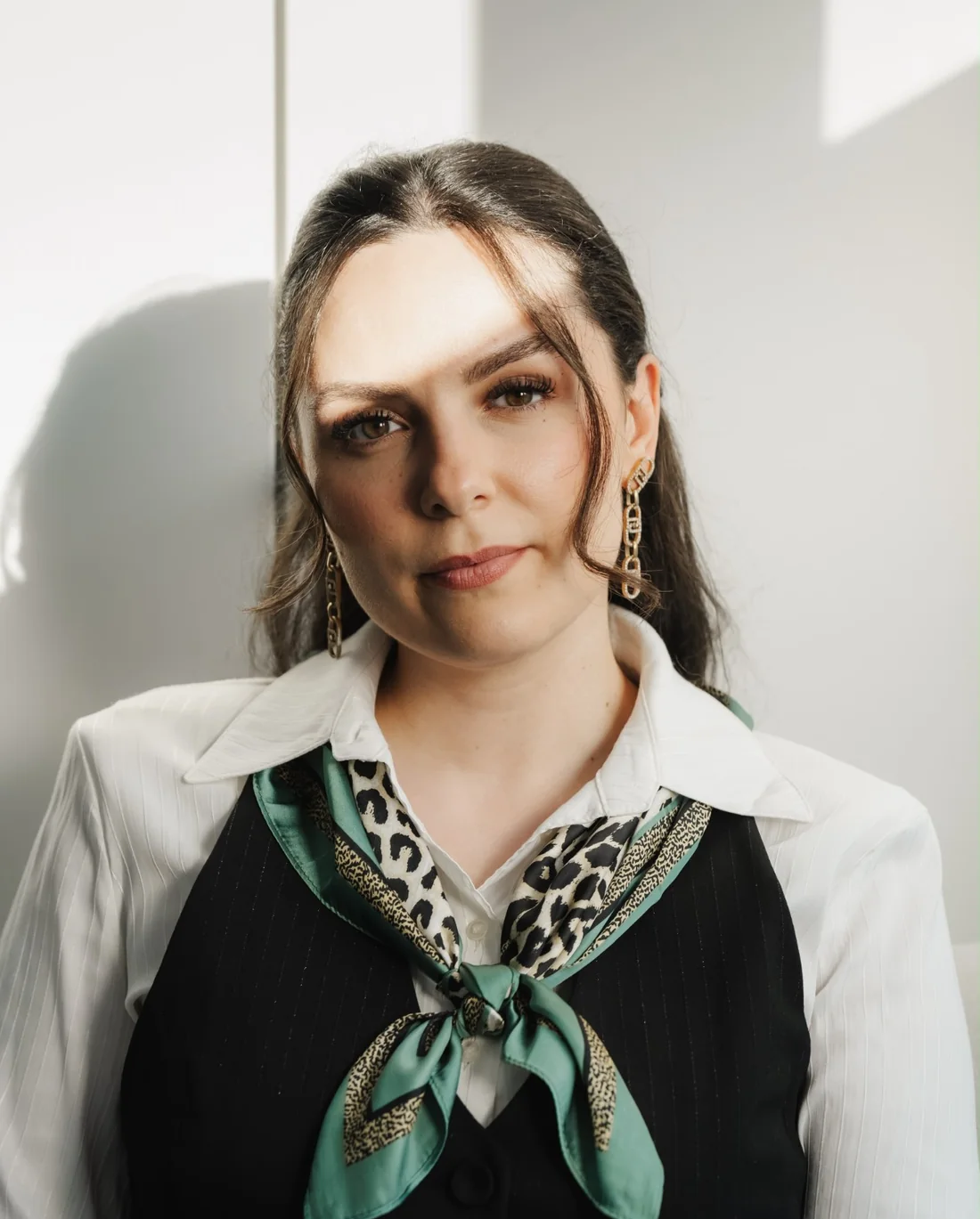 Hanne Yildirim