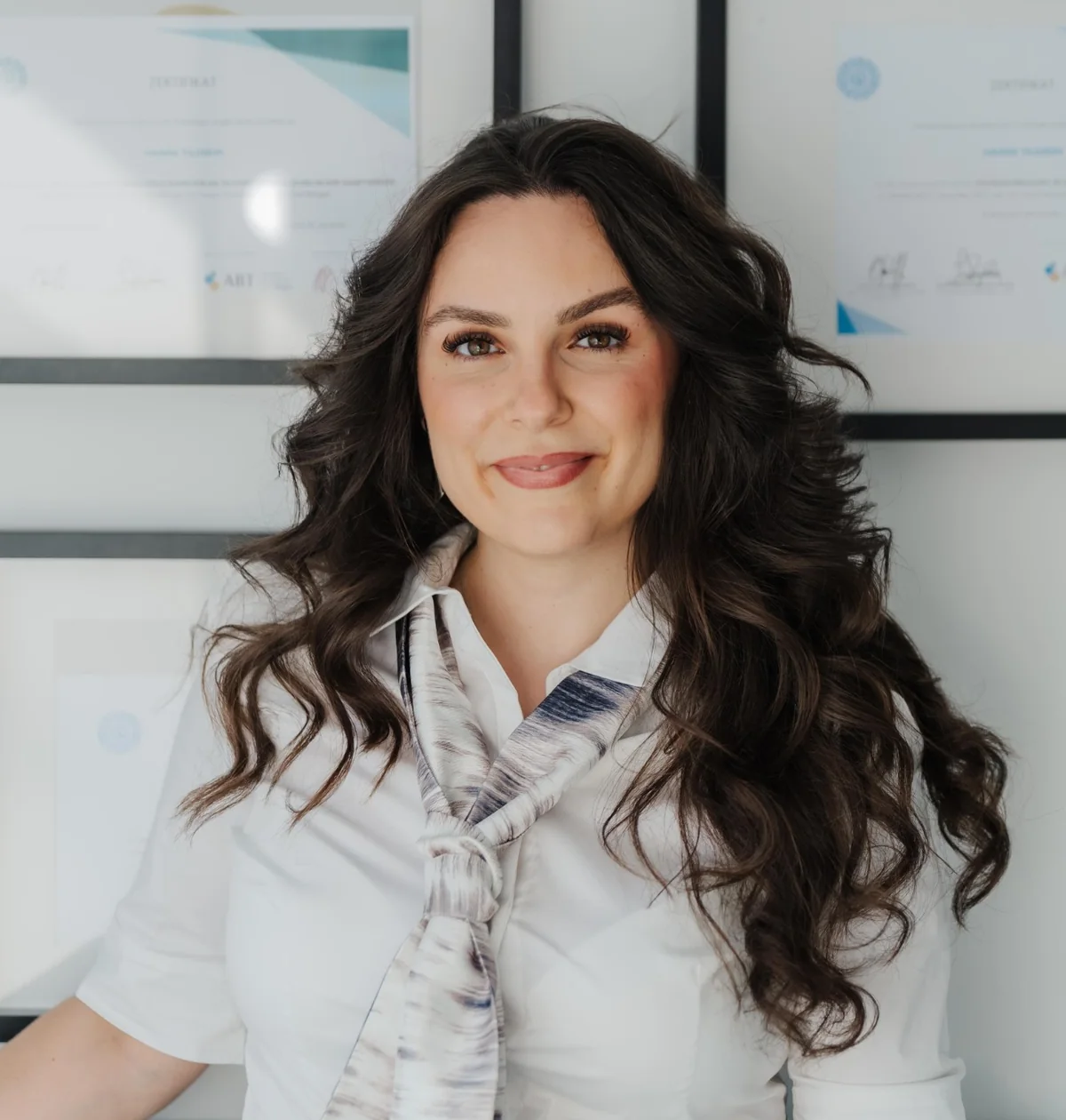 Hanne Yildirim